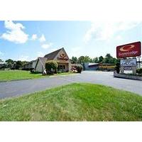 Econo Lodge Inn And Suites