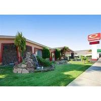 Econo Lodge St George