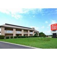 Econo Lodge Inn And Suites East