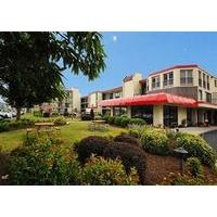 Econo Lodge Inn & Suites Resort - Rehoboth Beach