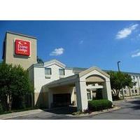 Econo Lodge Inn & Suites Raleigh North