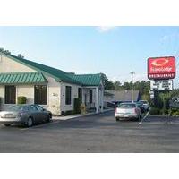 econo lodge conway