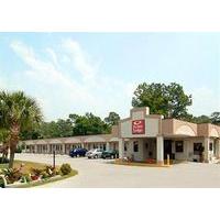Econo Lodge Crystal River