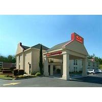 Econo Lodge Saint Stephen