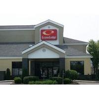 Econo Lodge Erie