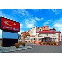 Econo Lodge Lucky Lane