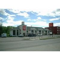 Econo Lodge Edson