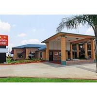 Econo Lodge Houston Hobby