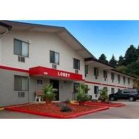 Econo Lodge Madison