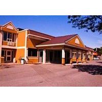 Econolodge Downtown East