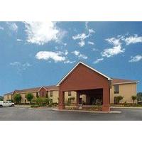 Econo Lodge Inn & Suites