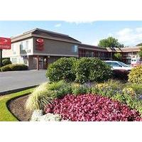 Econo Lodge Southeast Milwaukie/Portland