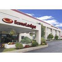 Econo Lodge Arena Wilkes Barre