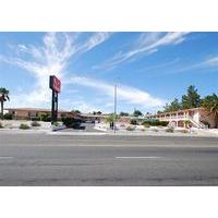 econo lodge on historic route 66