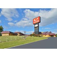 econo lodge inn suites