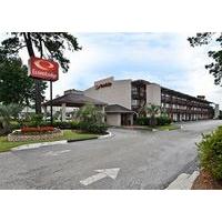 econo lodge summerville