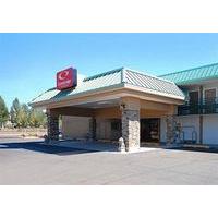 econo lodge inn suites spokane