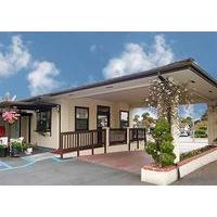 Econo Lodge Monterey