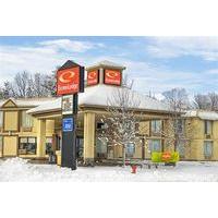 Econo Lodge Orillia