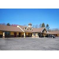 Econo Lodge Newton