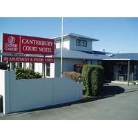 Econo Lodge Canterbury Court