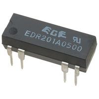 ECE EDR0201A1200Z 12V SPNO DIL Reed Relay