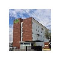 Eco Express Hotel Poliforum