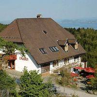 Eco-Hotel L\'Aubier