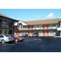 Econo Lodge Norwalk