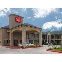 Econo Lodge And Suites