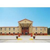 Econo Lodge Inn & Suites Rockmar...