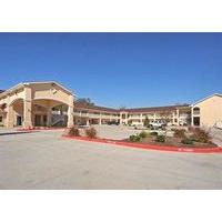 Econo Lodge Inn And Suites