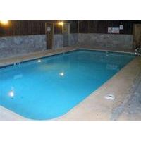 Econo Lodge Inn & Suites Madras ...