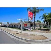 Econo Lodge Moree Spa Motor Inn