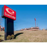 Econo Lodge Glade Spring