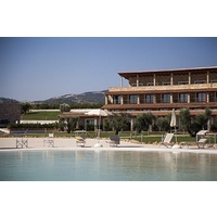 Eco Resort Dei Siriti