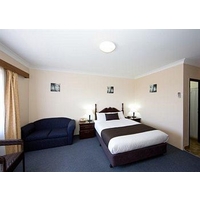 Econo Lodge Hideway Armidale