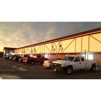 Economy Express Inn