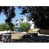 Ecotel Saint George