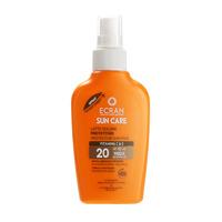 ecran protective milk spray spf 20 100ml