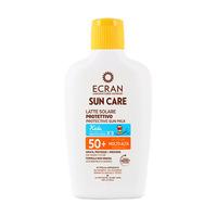 Ecran Children Protective Sun Milk SPF50 200ml