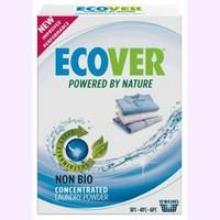 Ecover Wash Powder Conc. Non Bio Int 750g