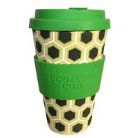 Ecoffee Cup Entropy Reusable Coffee Cup 400ml
