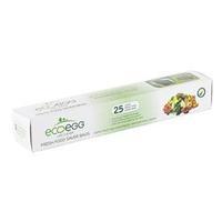 ecoegg fresher for longer bags 25large