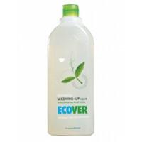 Ecover Washing Up Liquid Lemon/Aloe V 500ml