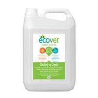 Ecover Washing Up Liquid Lemon/Aloe V 5000ml