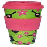 ecoffee cup widdlebird reusable coffee cup 400ml