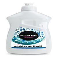 Ecozone Sensitive Washing Up Liquid 500ml