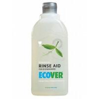 Ecover Dishwasher Rinse Aid 500ml