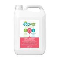 Ecover Conc Fabric Softener Flowers 5000ml